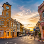 Phuket Beyond the Beaches