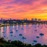 A Weekend in Pattaya
